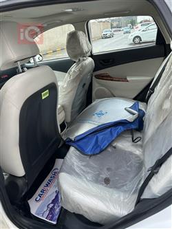 هیۆندای کۆنا